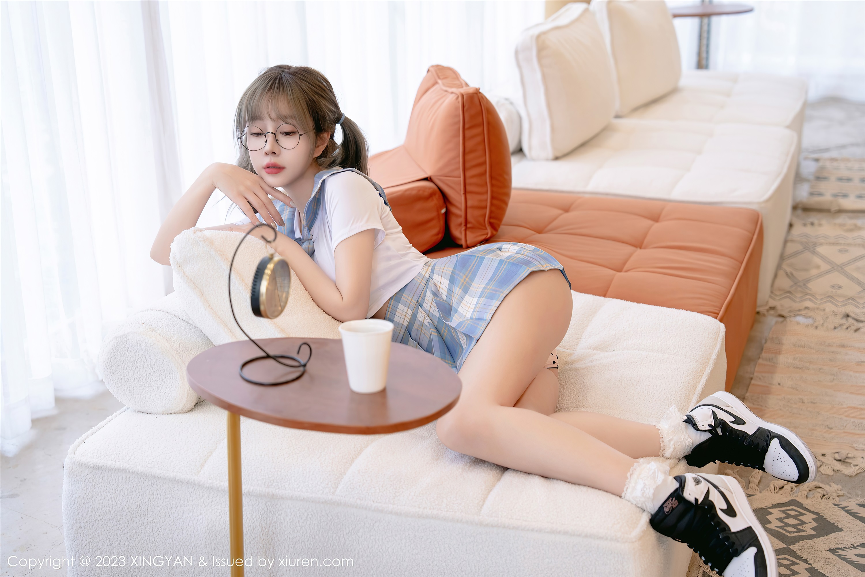 XINGYAN星颜社  2023.03.10 VOL.180 王雨纯